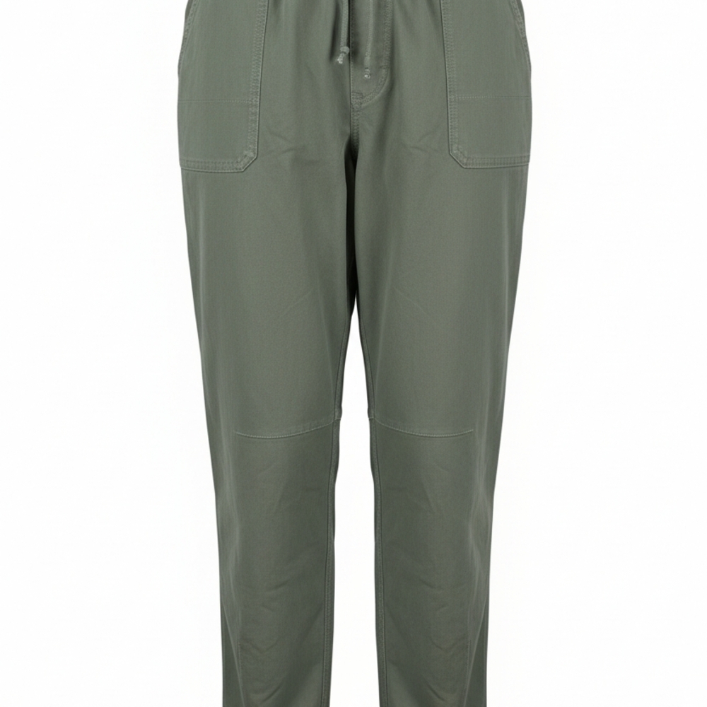 Grey State Sage Pants - Picture 1 of 5